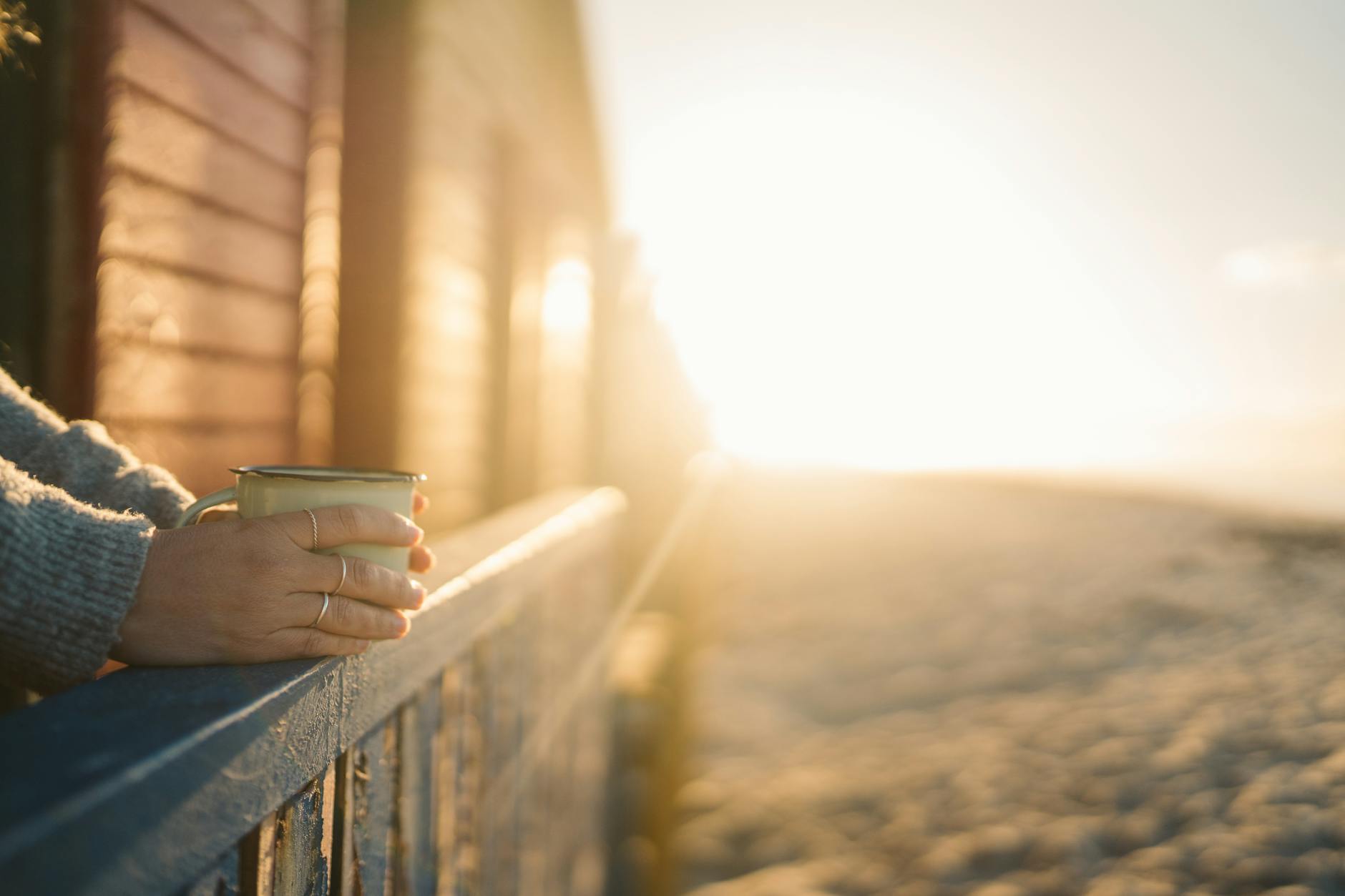 10 Ways the Sunrise Reflects Jesus